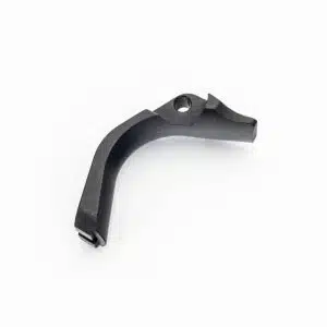 Grip Safety Delete – Stationary Beavertail
