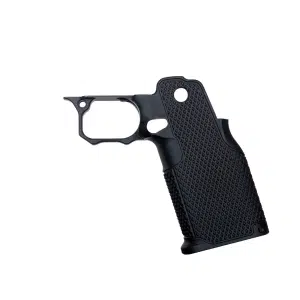 Enhanced Billet Grip Module
