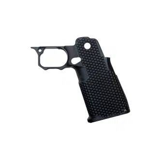 Standard Billet Grip Module