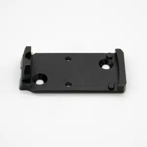 RMR Optics Mounting Plate
