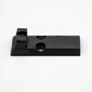 Iron Sight/Optics Cover Plate