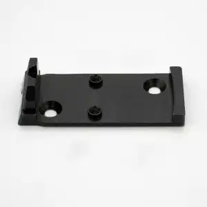 RMRcc Optics Mounting Plate