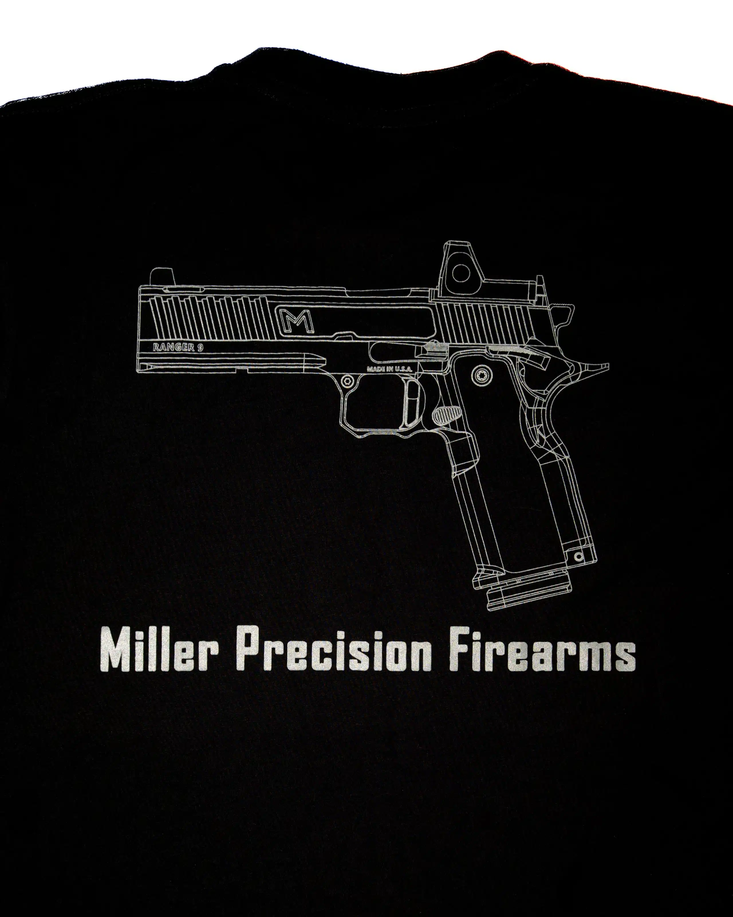 Ranger 9 T-Shirt - Image 3
