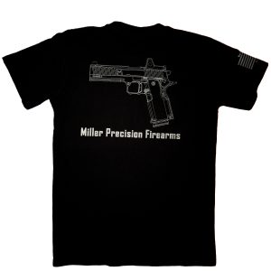 Ranger 9 T-Shirt