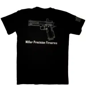Ranger 9 T-Shirt