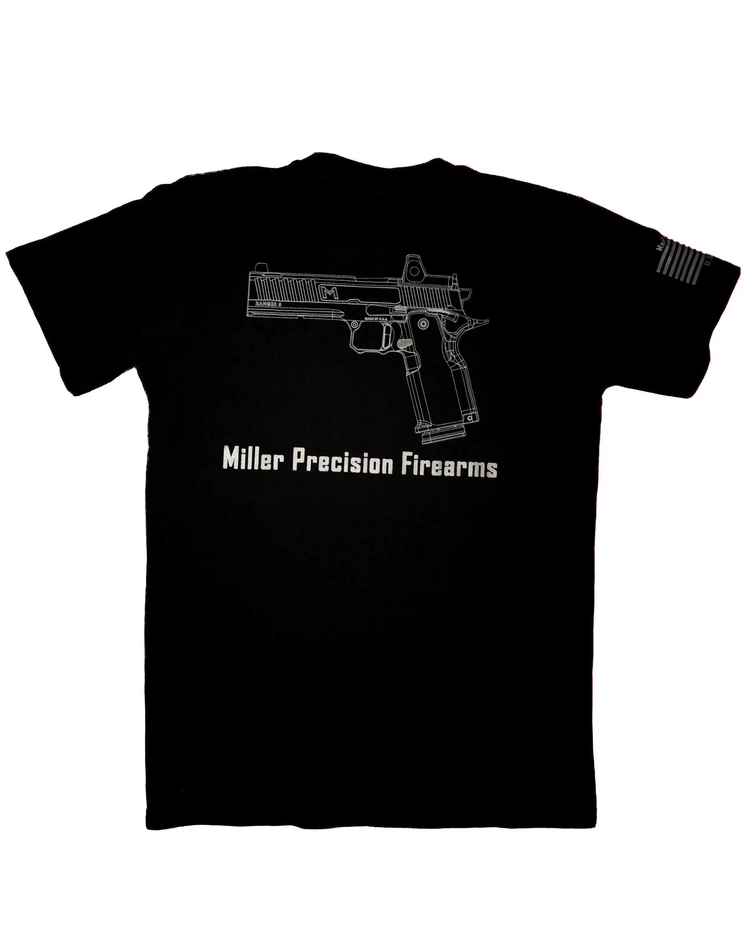 Ranger 9 T-Shirt