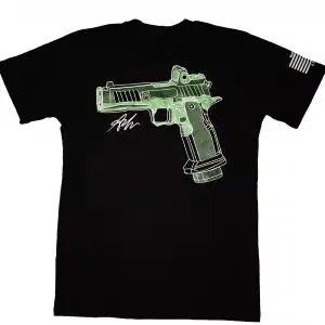 Ranger 9X T-Shirt