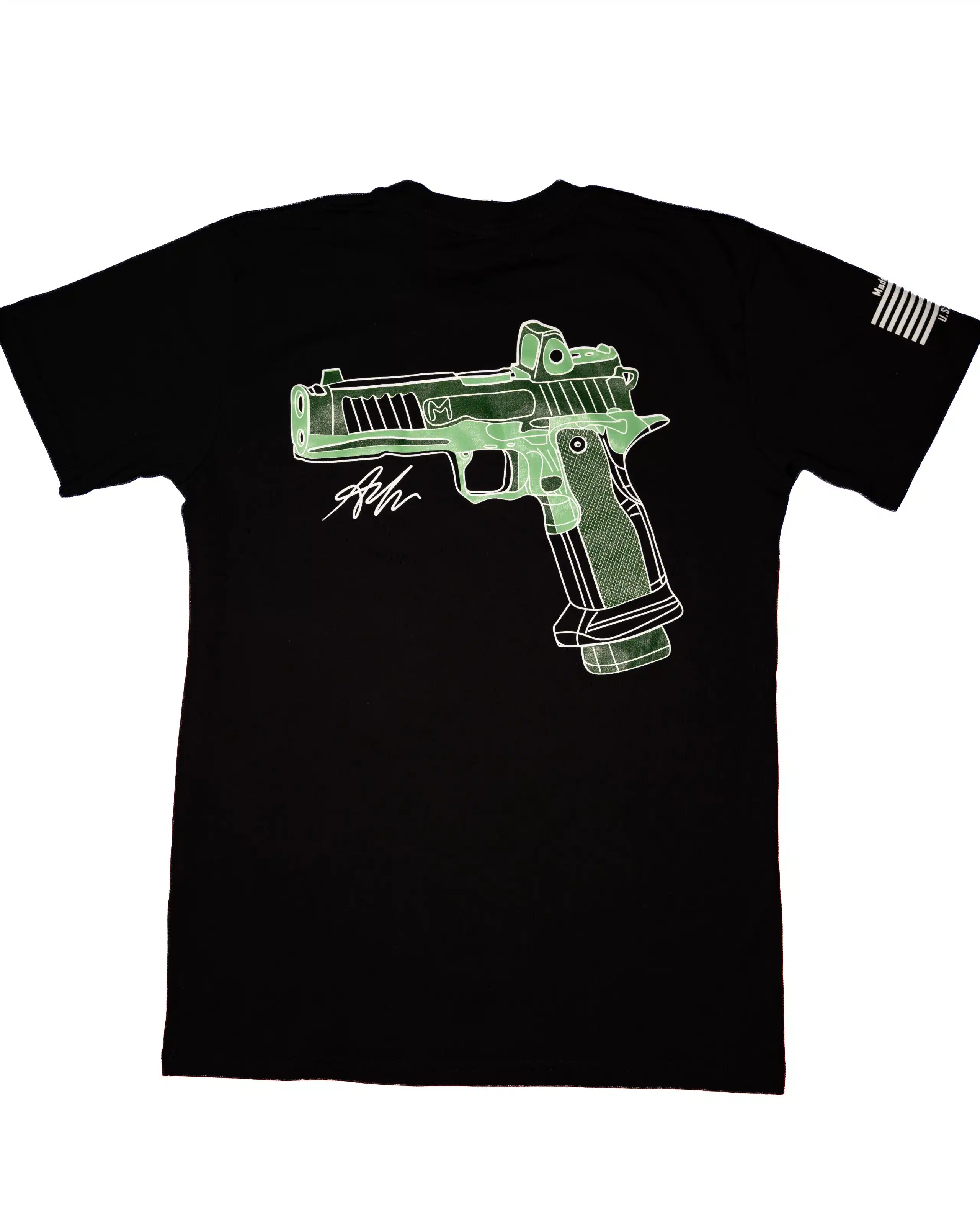 Ranger 9X T-Shirt