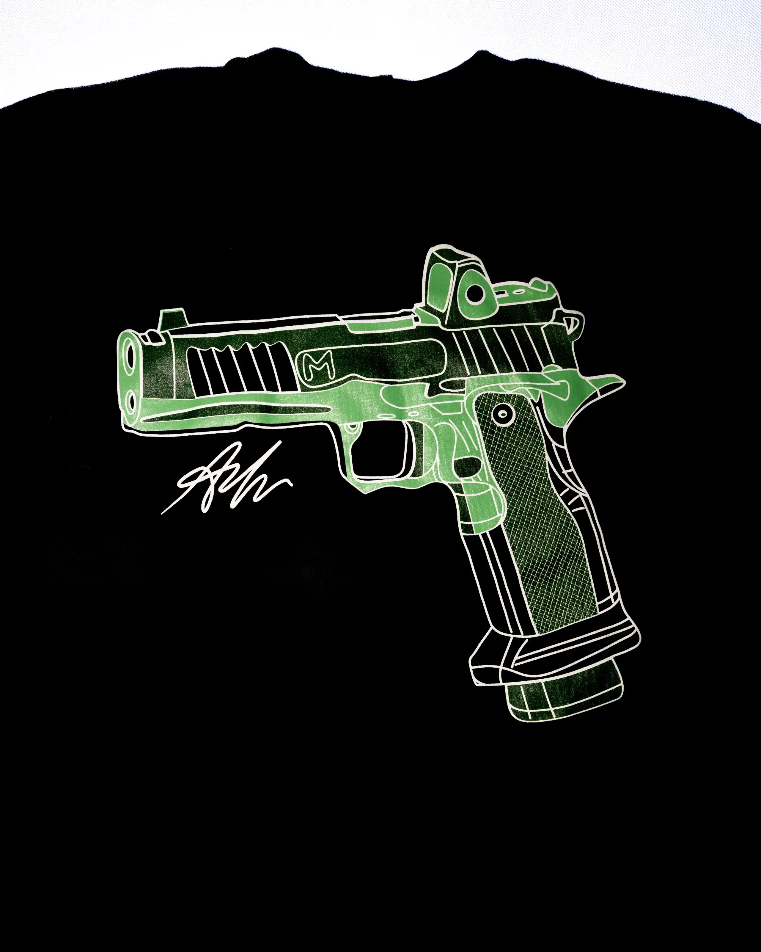 Ranger 9X T-Shirt - Image 3