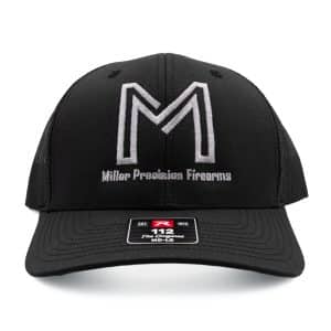 MPF Logo Trucker Hat
