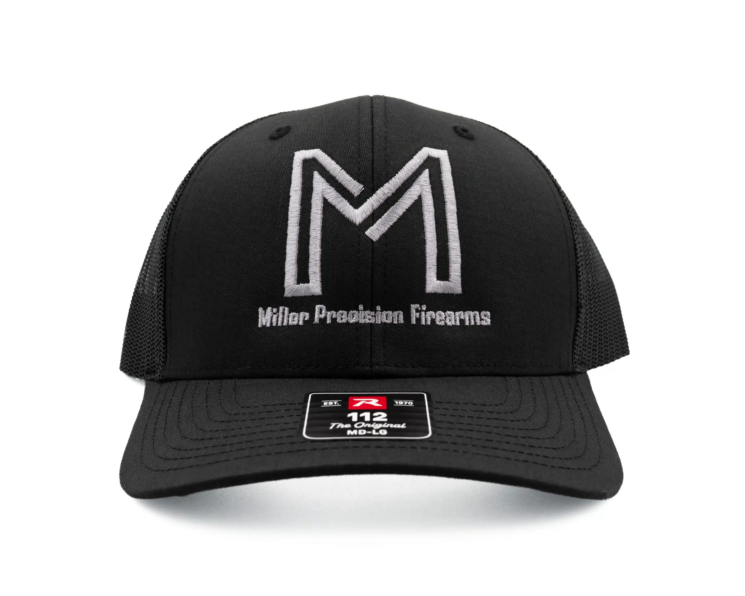 MPF Logo Trucker Hat