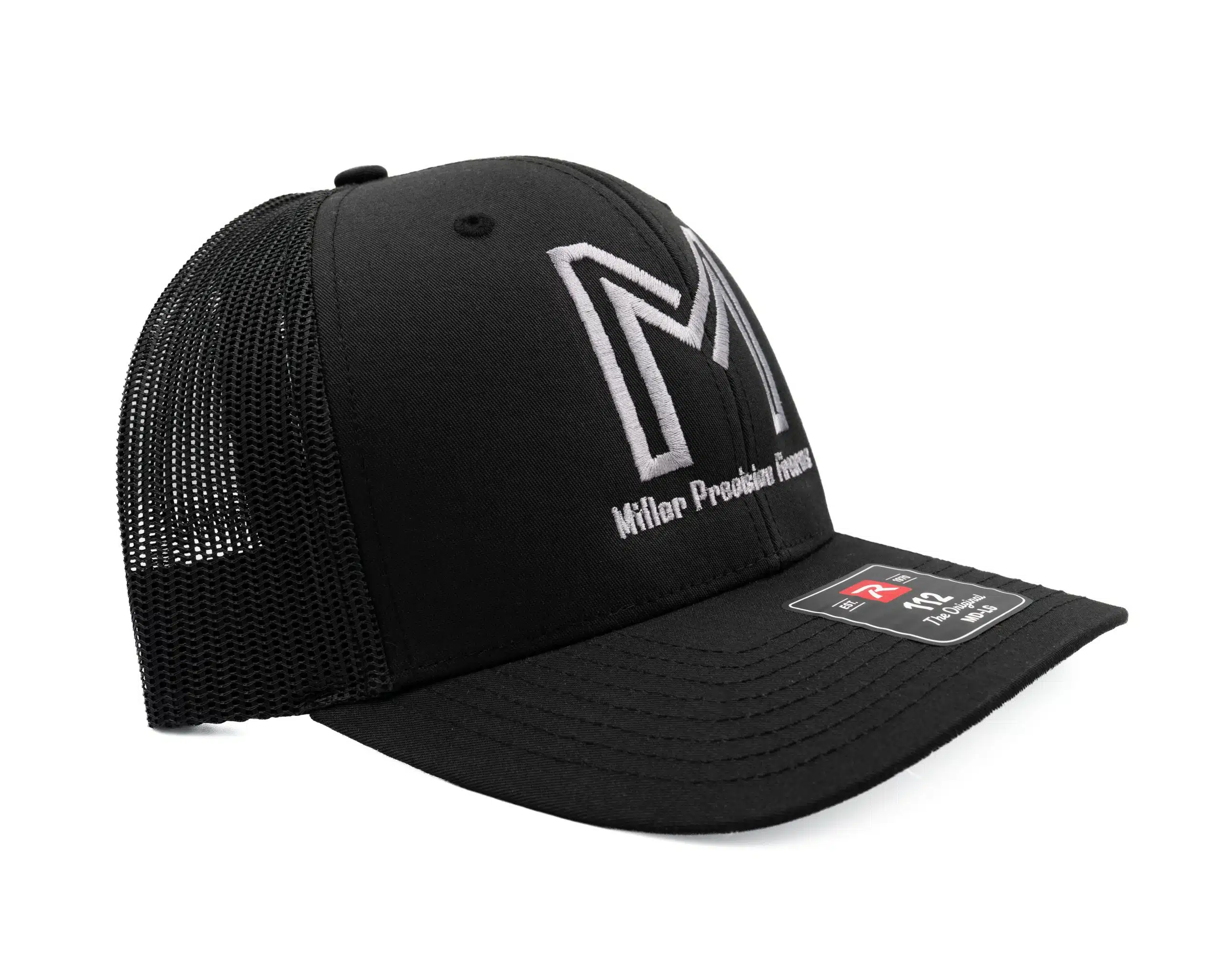 MPF Logo Trucker Hat - Image 3
