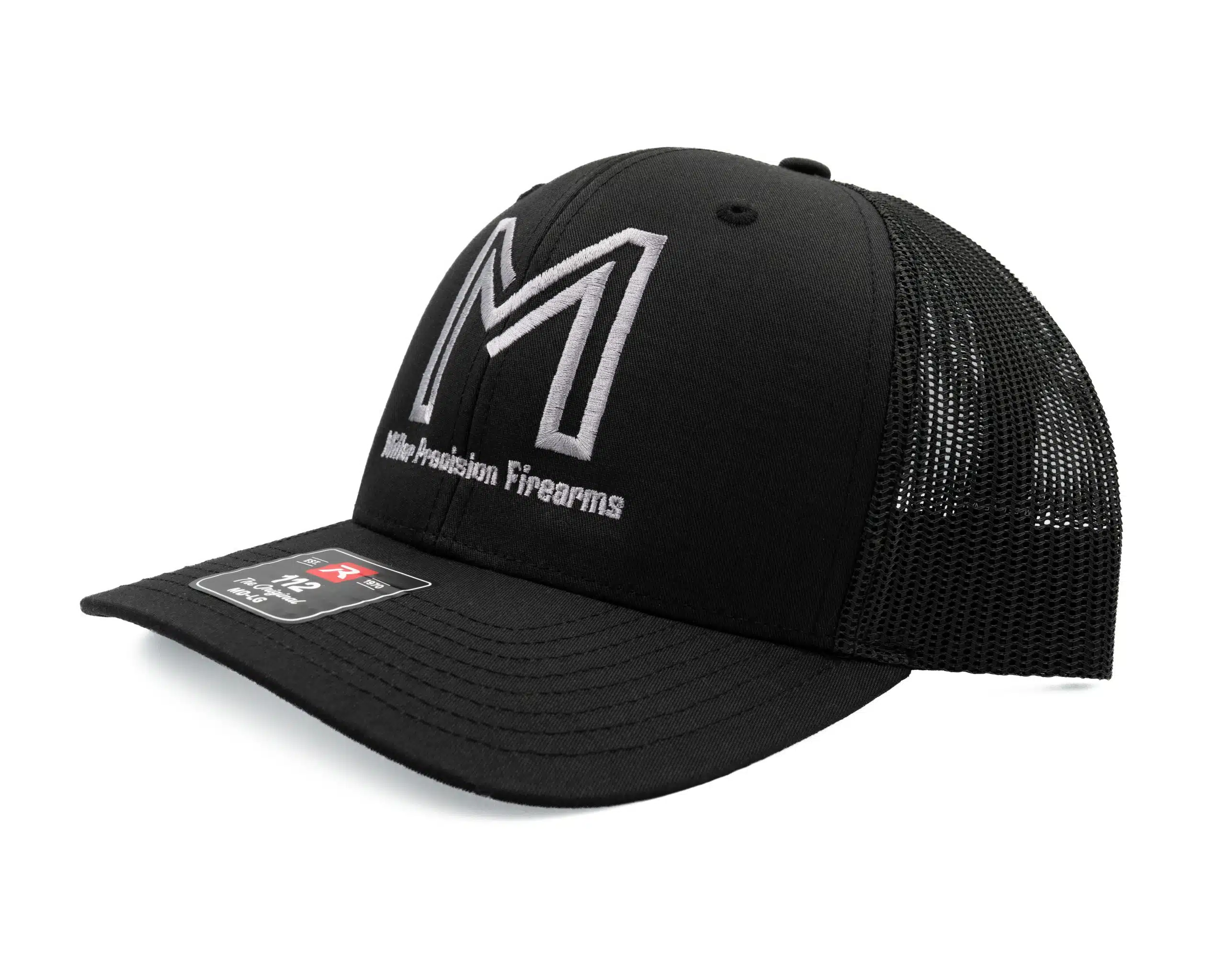 MPF Logo Trucker Hat - Image 2