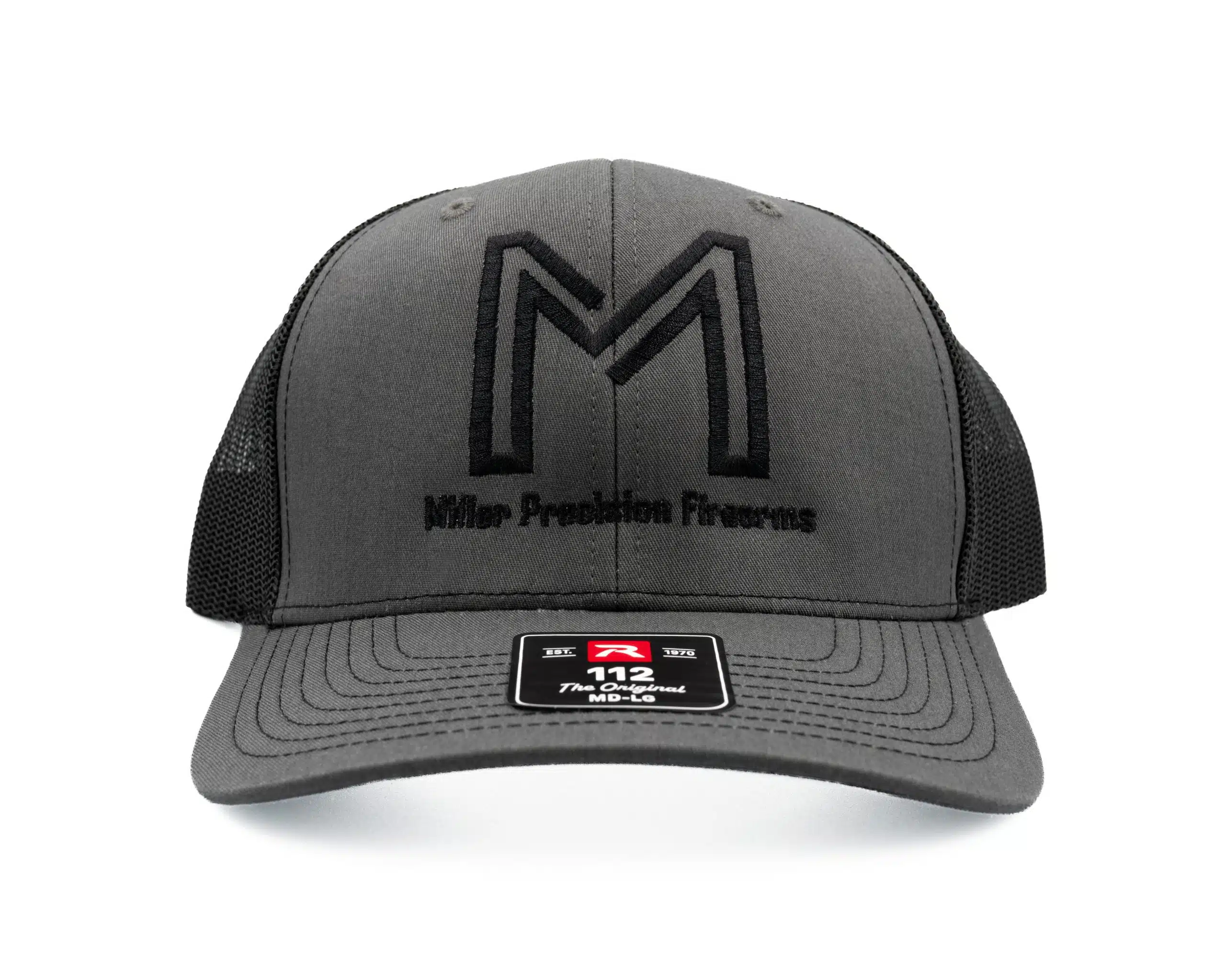 MPF Logo Trucker Hat - Image 4